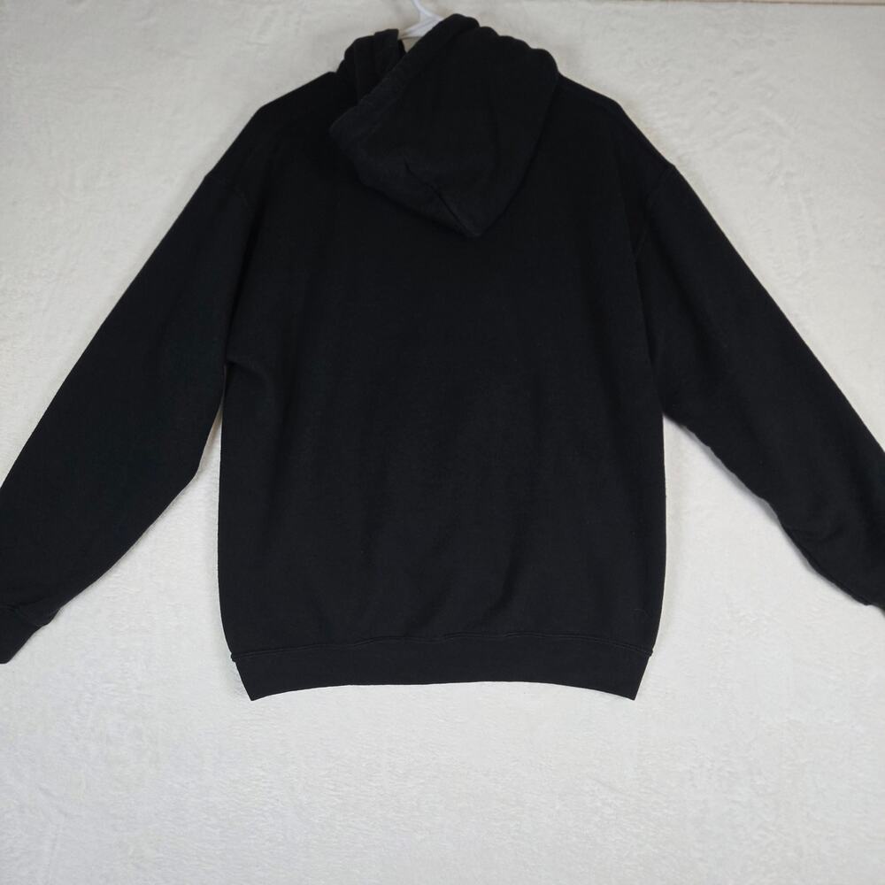 Danny Duncan I Love Hot Moms Pullover Hoodie Sweatshirt Mens Medium 0702 - Picture 2 of 7